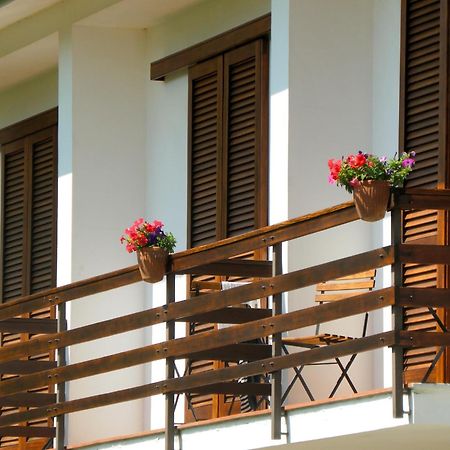 Hotel Il Caminetto Portoferraio Exterior foto